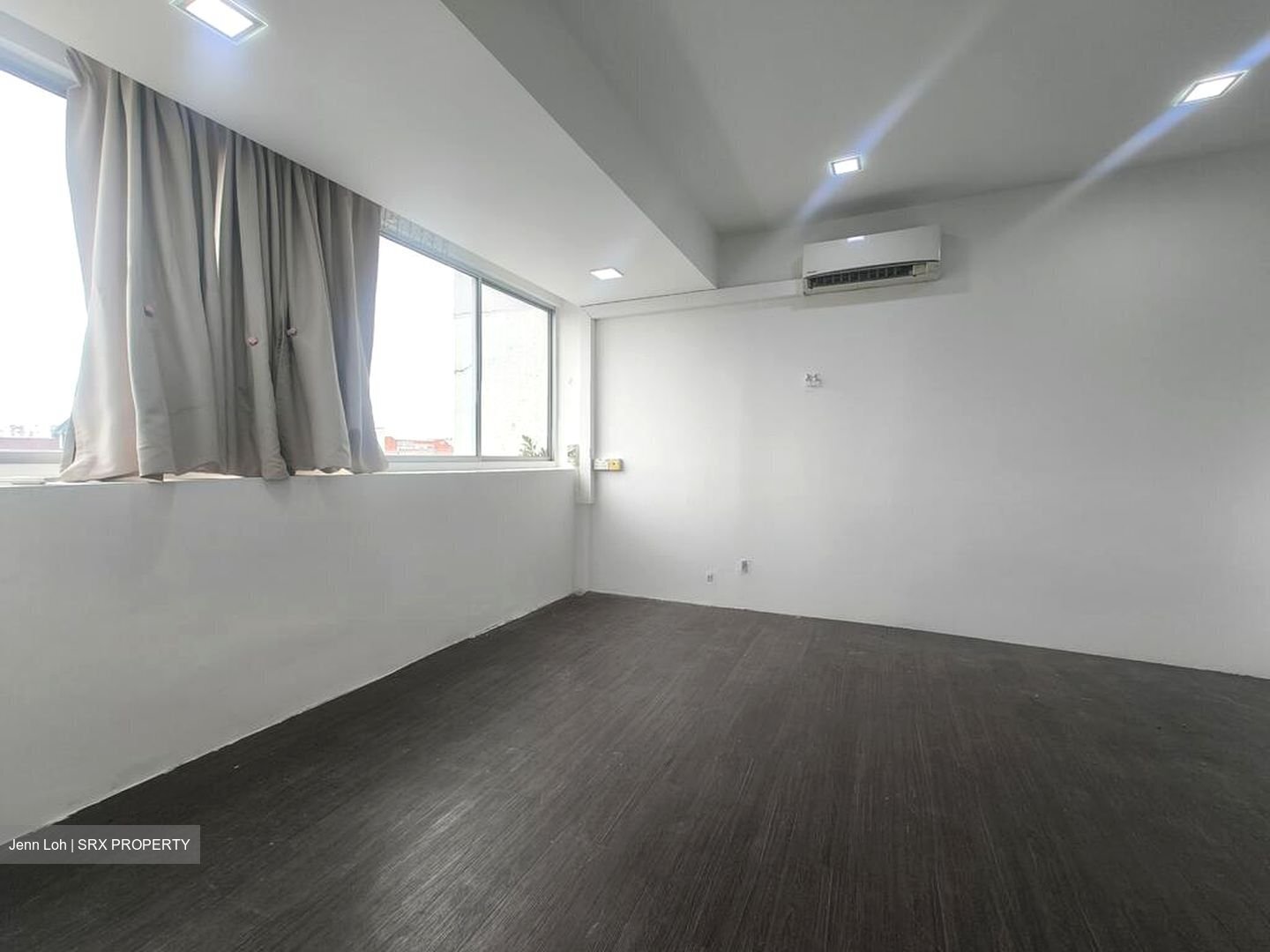 Upper Serangoon Shopping Centre (D19), Apartment #522805951